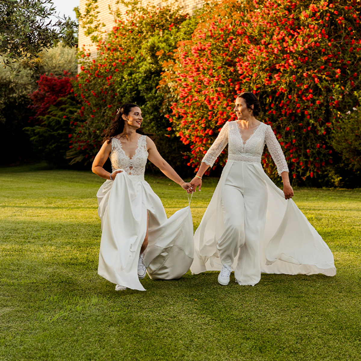 Fotografia de casamento