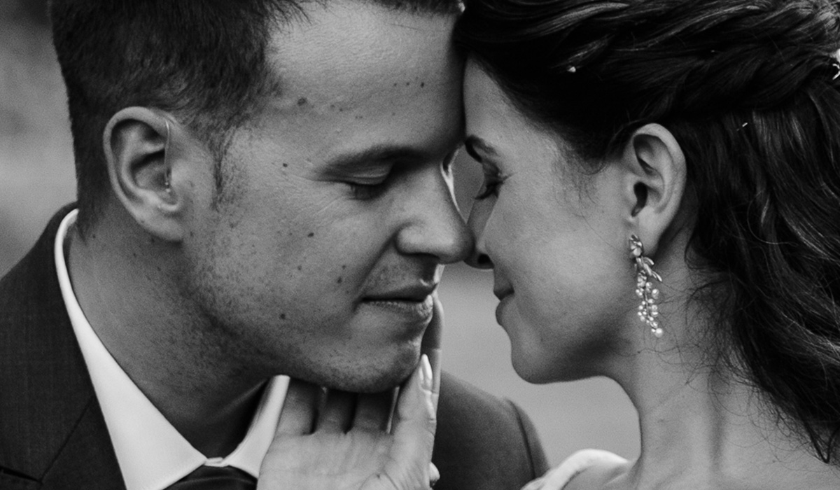 Fotografia de casamento