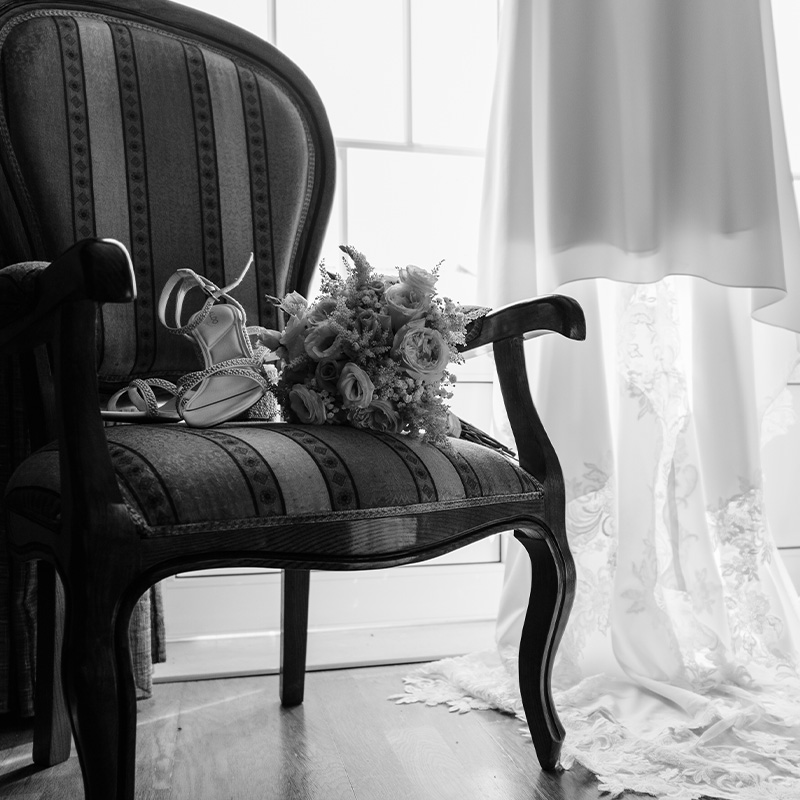 Fotografia de casamento