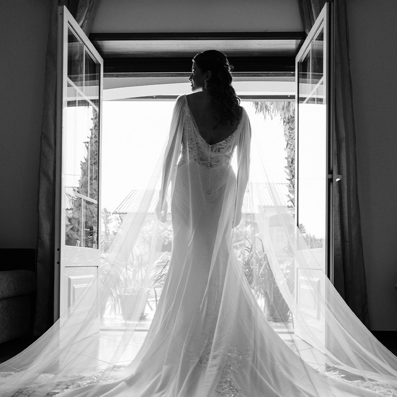 Fotografia de casamento