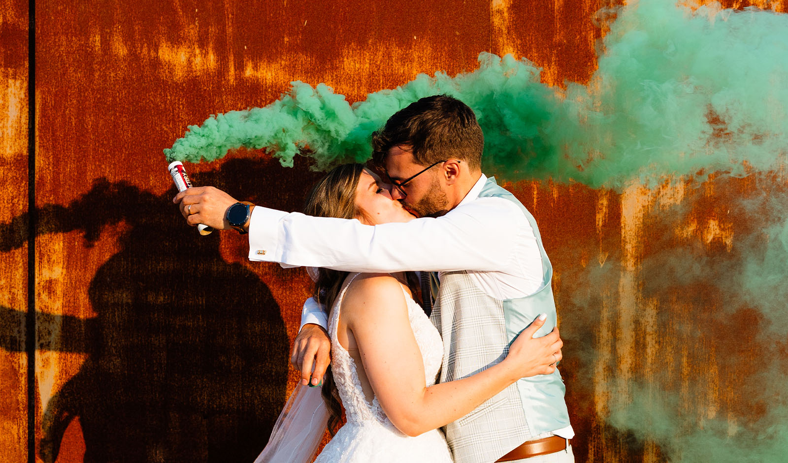 Casamento Patrícia