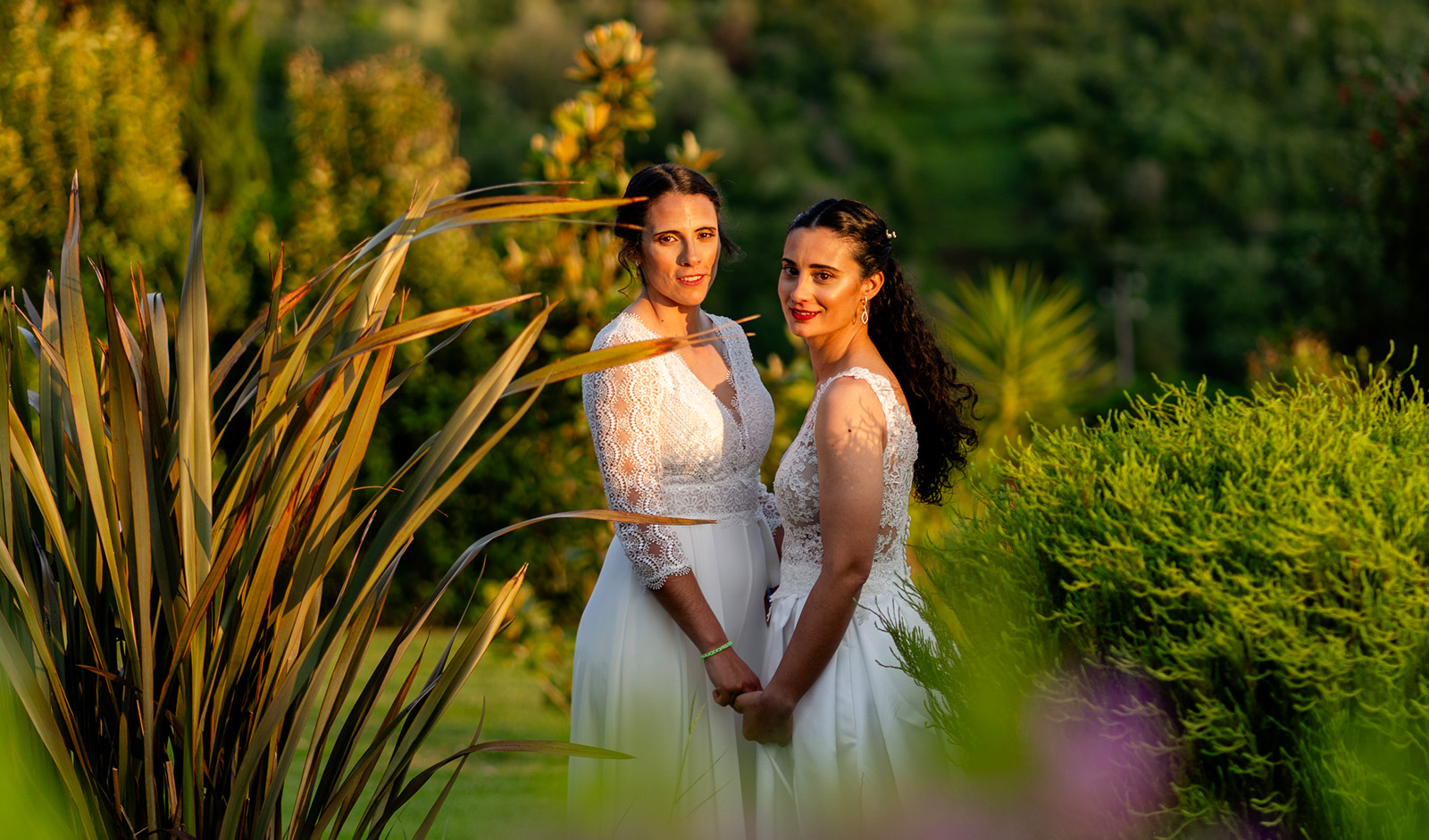 Casamento Virgínia