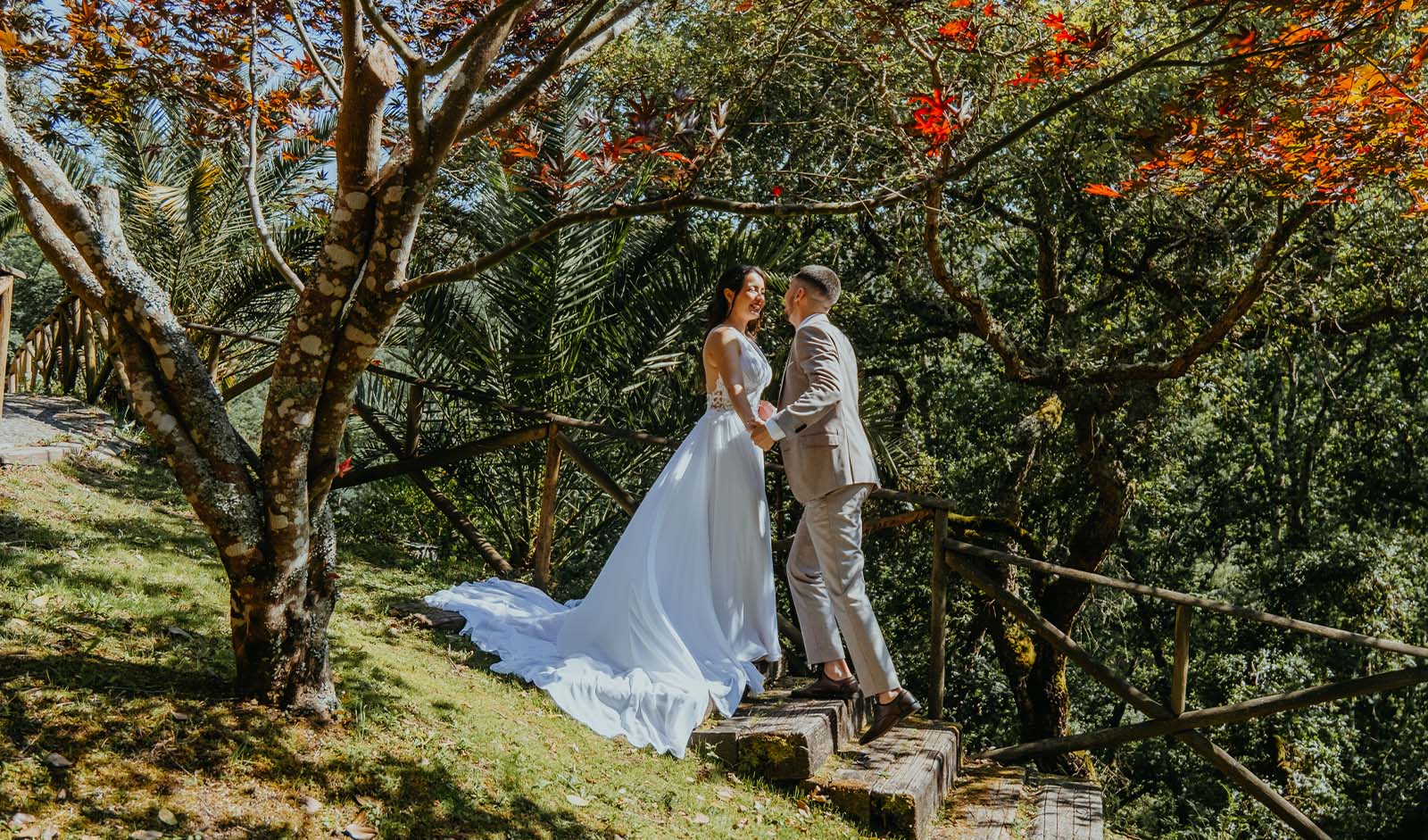 Casamento Isabelle