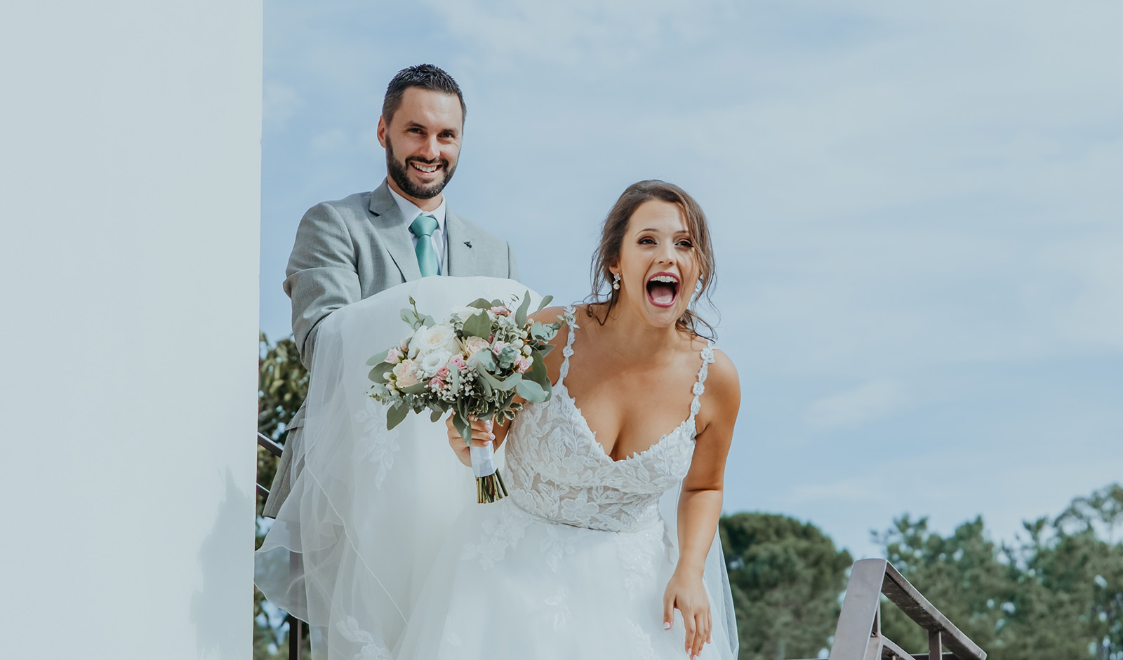 Casamento Mariana