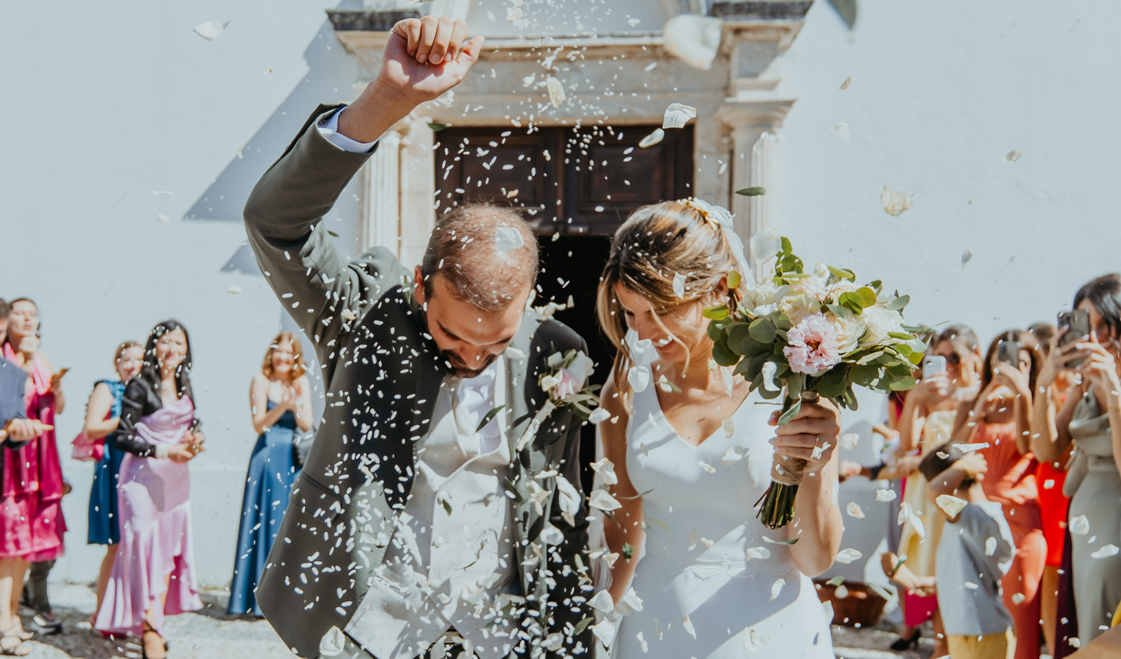 Casamento Eva