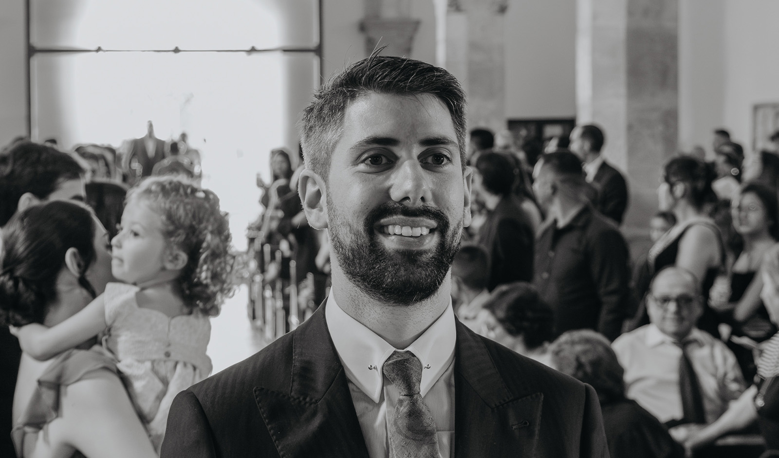 Casamento José